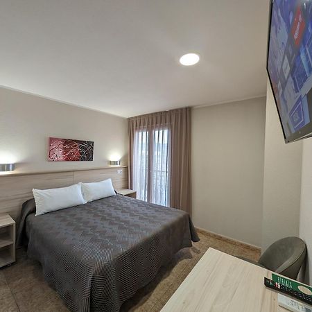 Gran Hotel Toledo Onda Luaran gambar