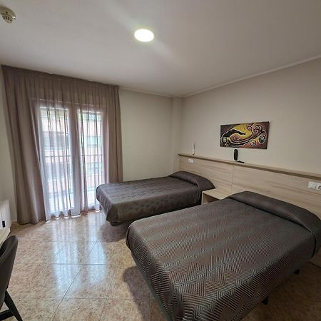 Gran Hotel Toledo Onda Luaran gambar