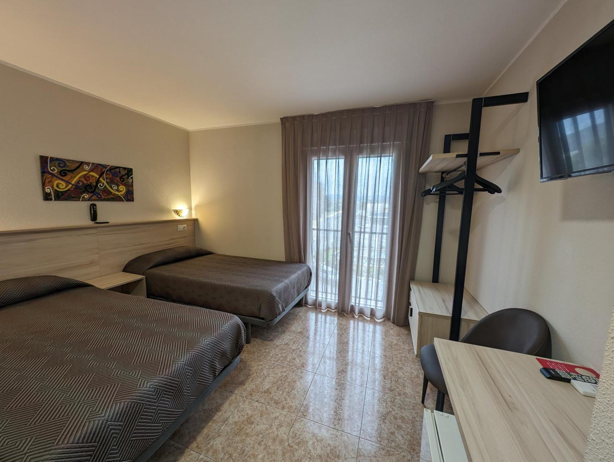 Gran Hotel Toledo Onda Luaran gambar