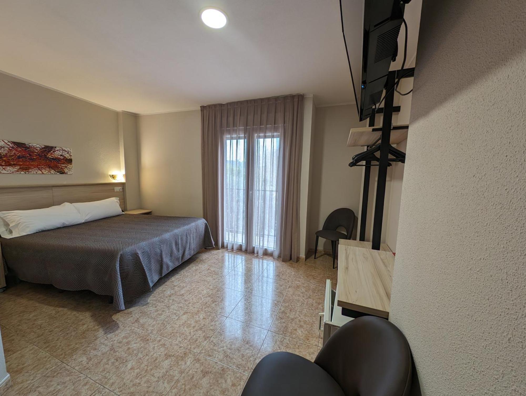Gran Hotel Toledo Onda Luaran gambar