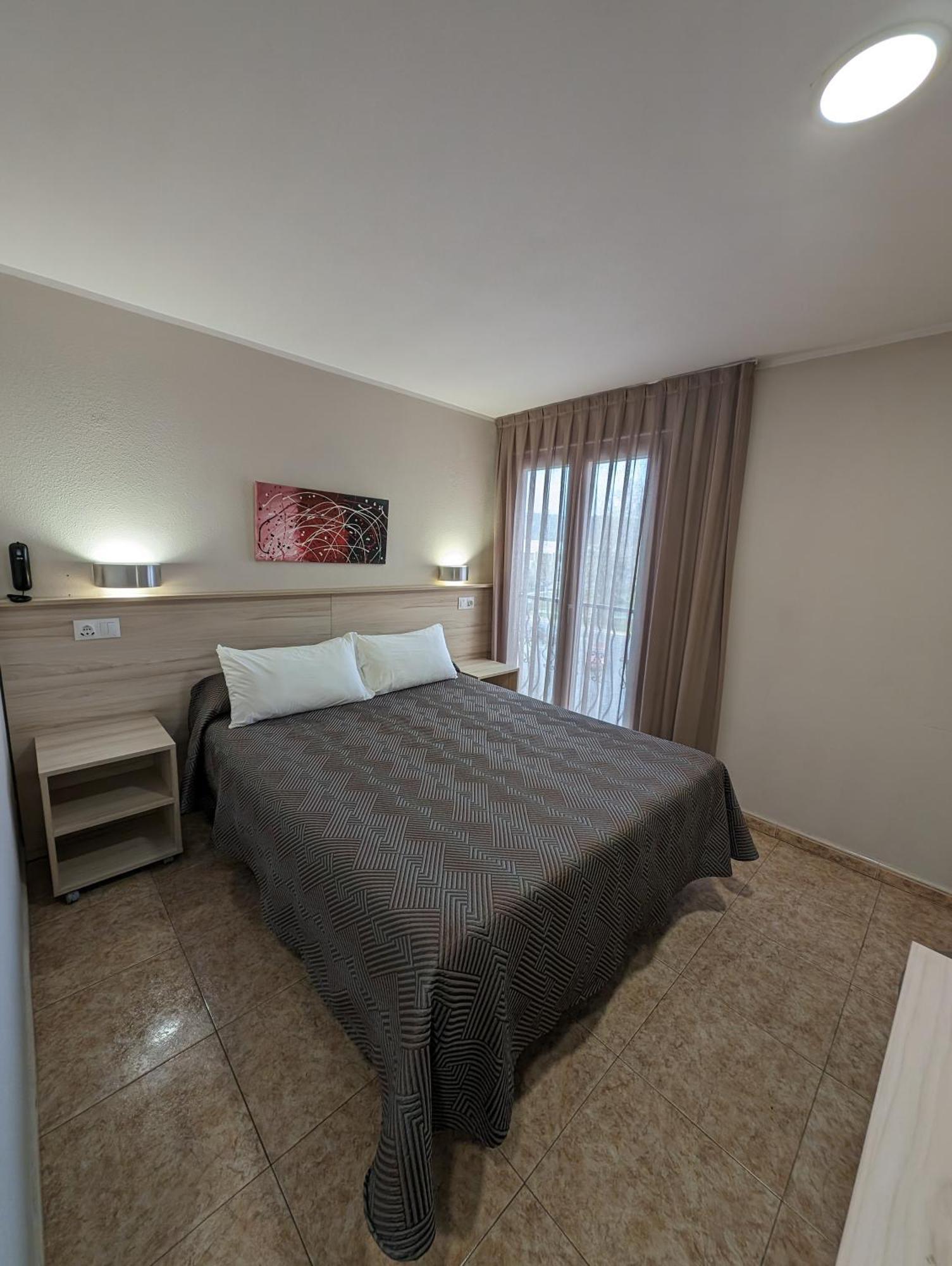 Gran Hotel Toledo Onda Luaran gambar