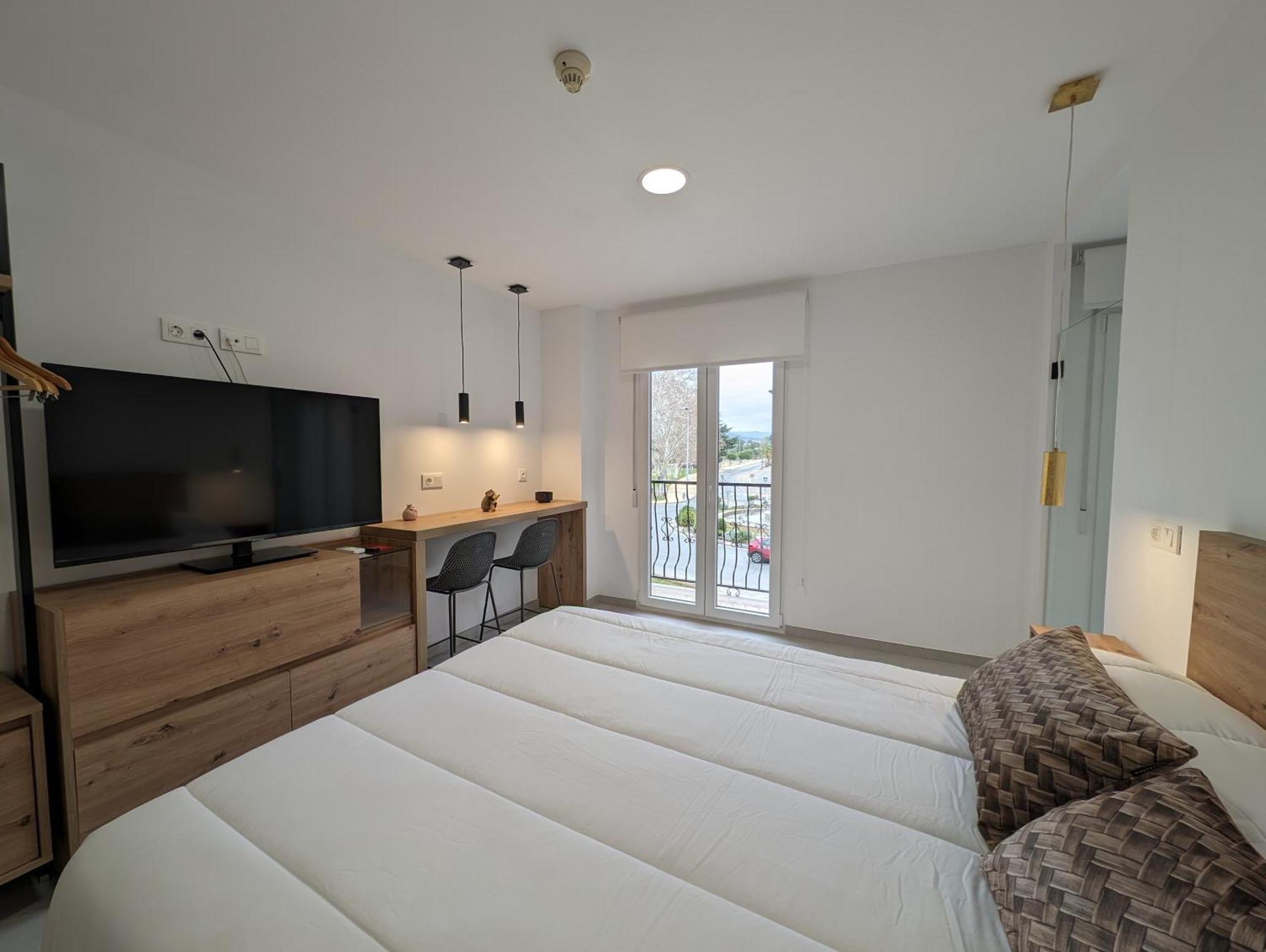 Gran Hotel Toledo Onda Luaran gambar