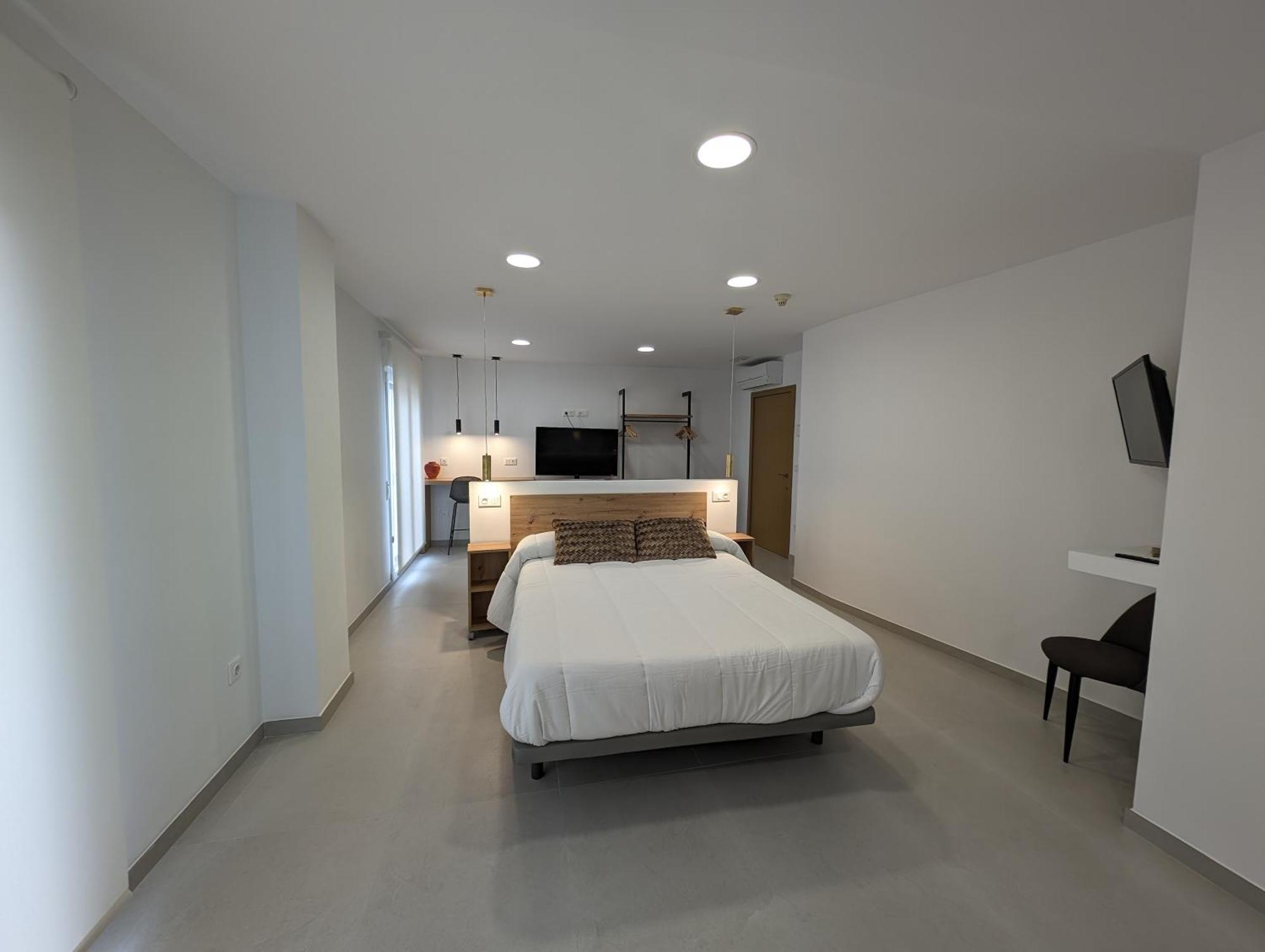 Gran Hotel Toledo Onda Luaran gambar