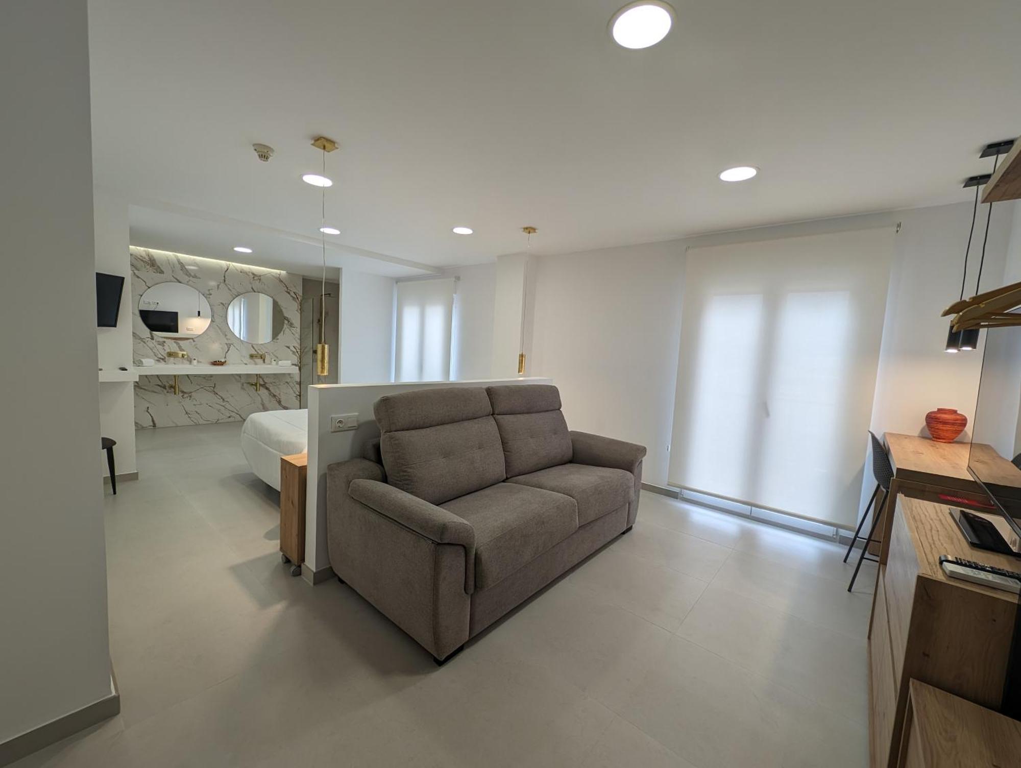 Gran Hotel Toledo Onda Luaran gambar