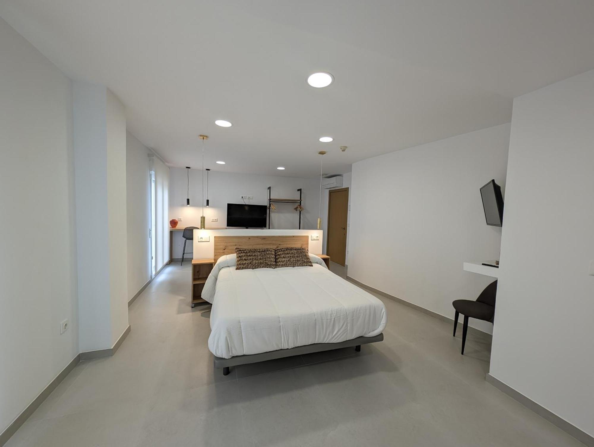 Gran Hotel Toledo Onda Luaran gambar