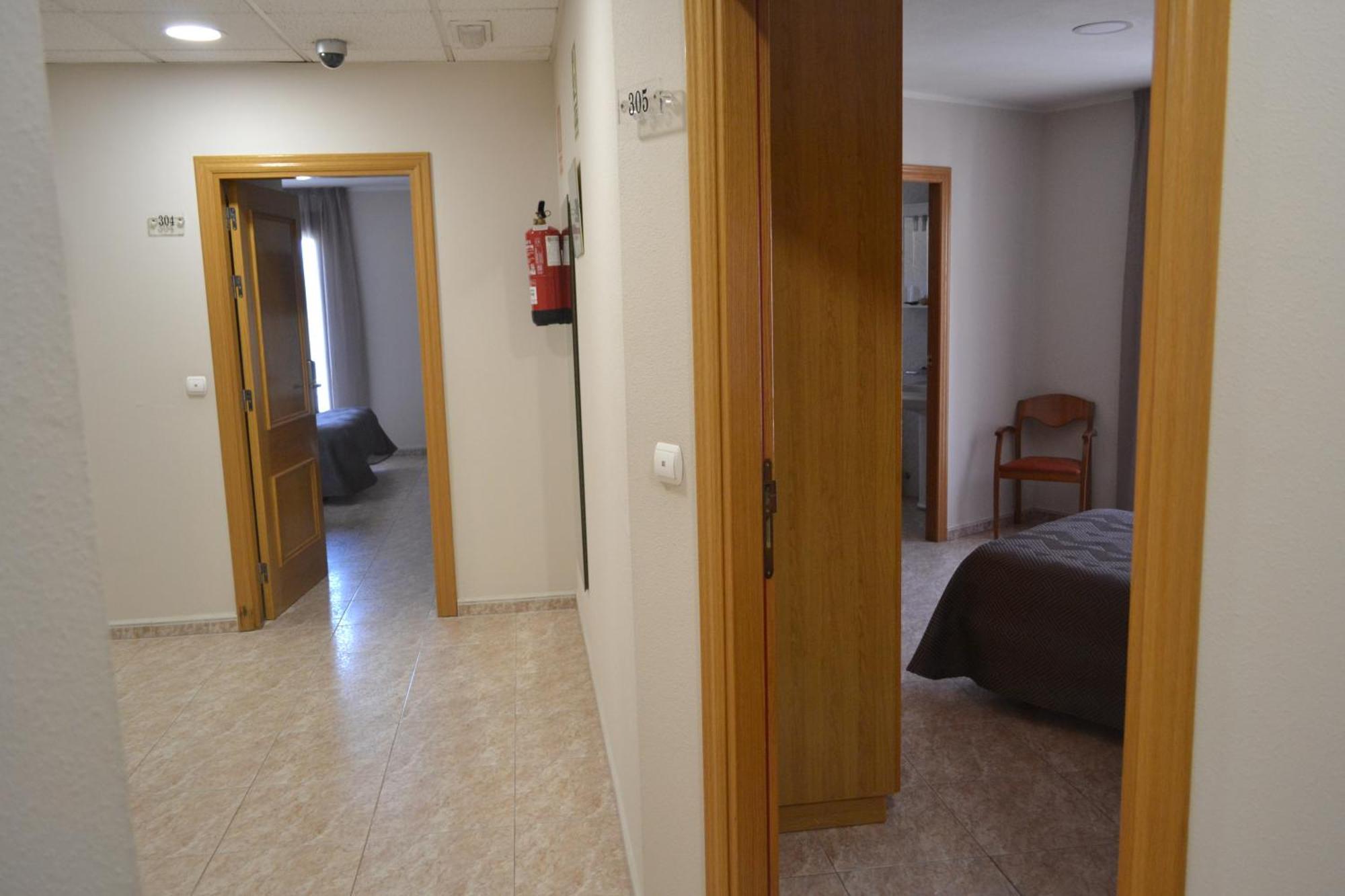 Gran Hotel Toledo Onda Luaran gambar