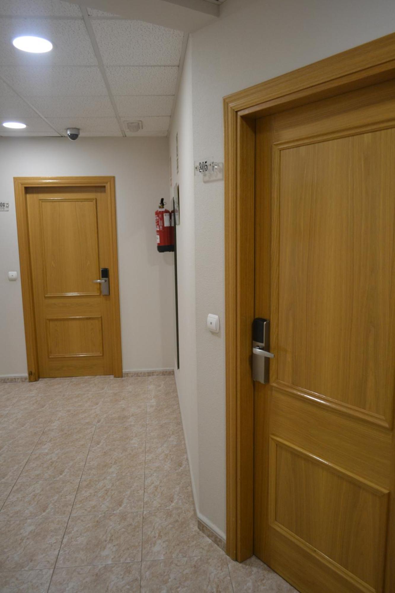 Gran Hotel Toledo Onda Luaran gambar