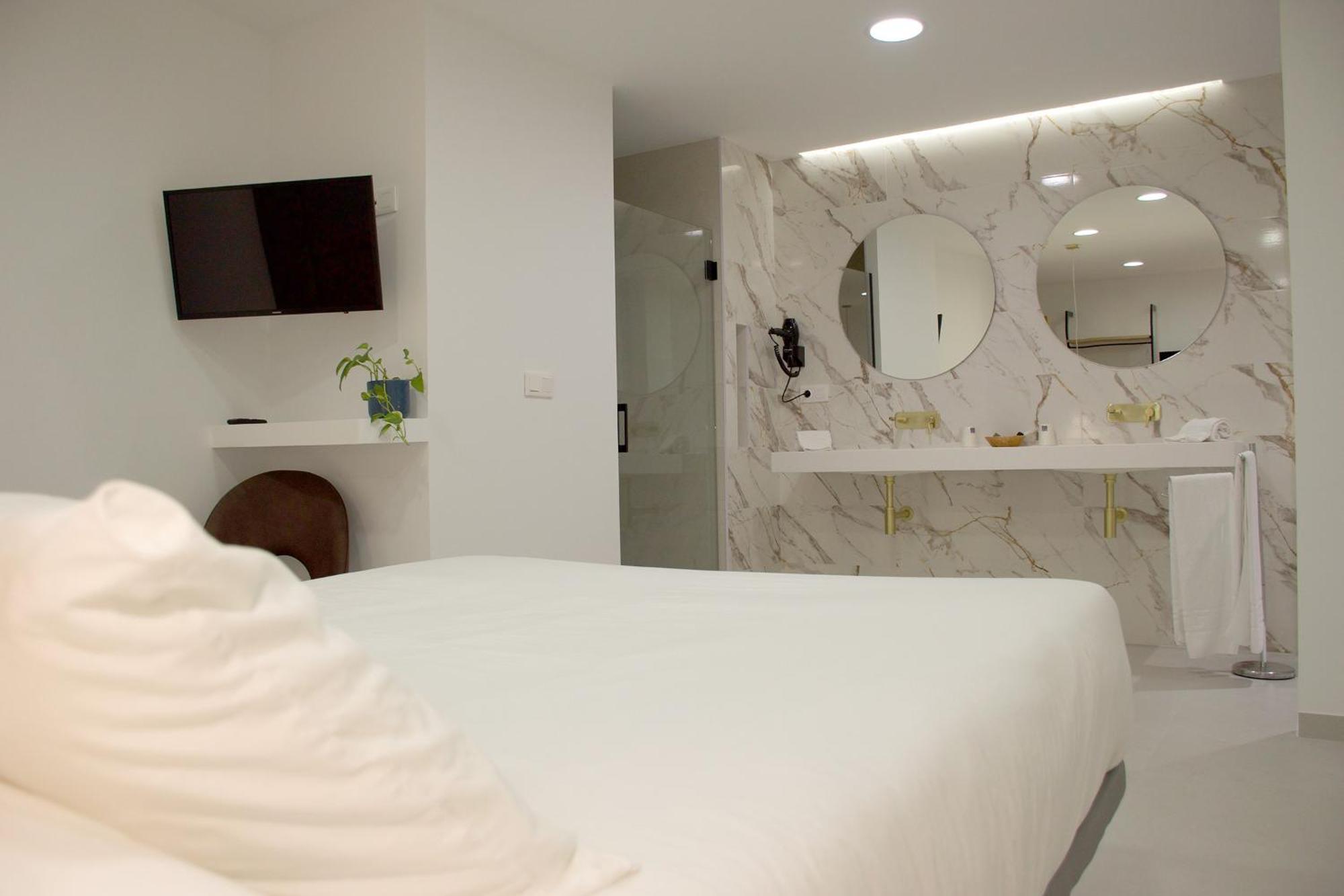 Gran Hotel Toledo Onda Luaran gambar
