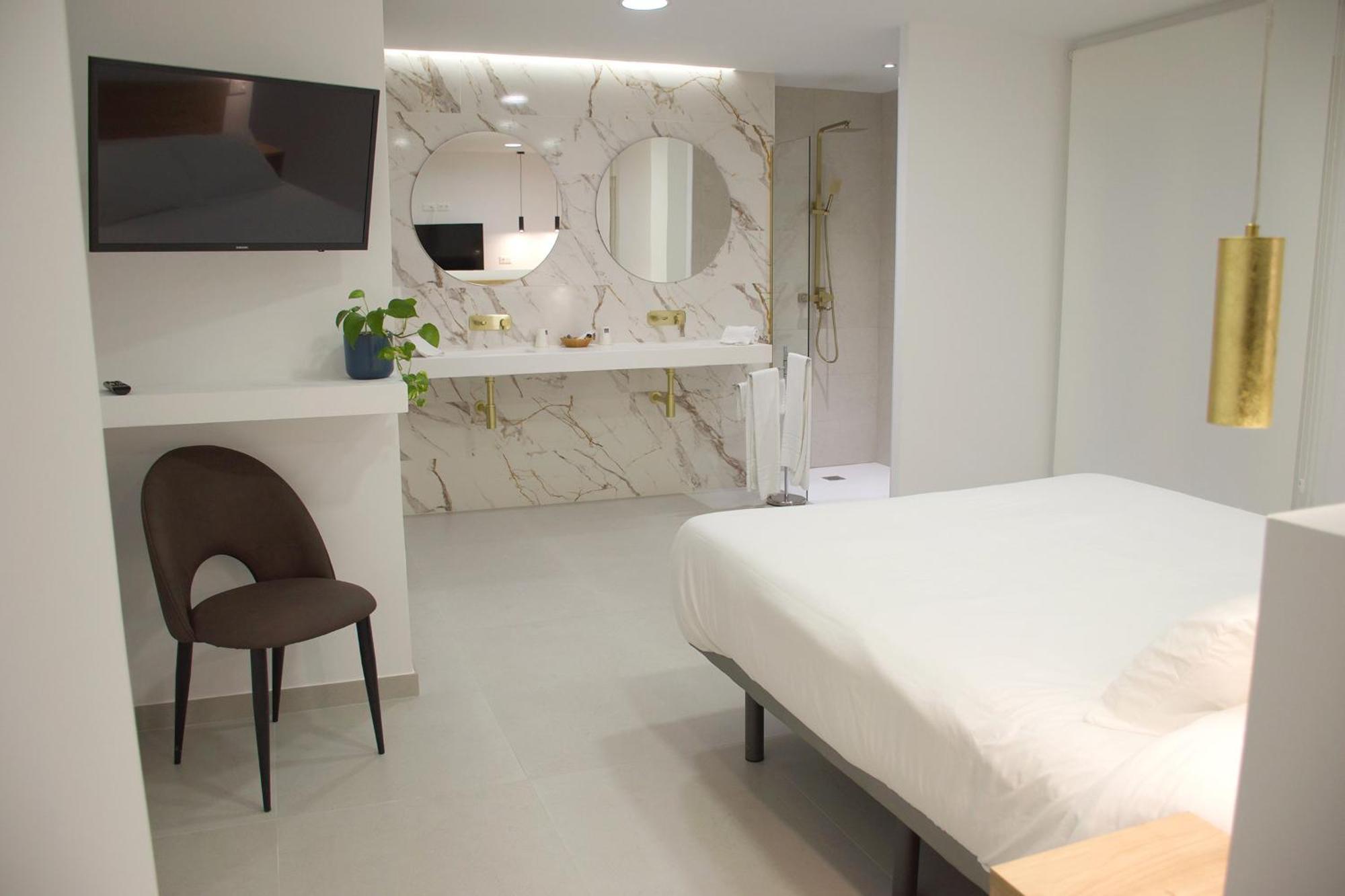 Gran Hotel Toledo Onda Luaran gambar